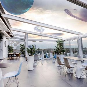 Fotografie SkyBar Dorobanți - 0