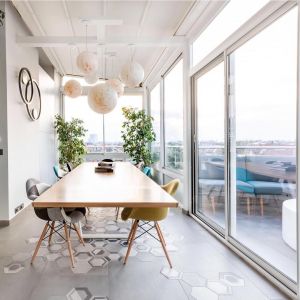 Fotografie SkyBar Dorobanți - 2