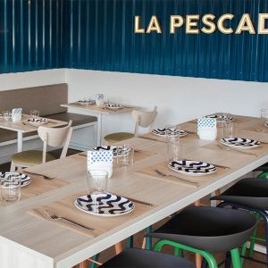 Fotografie La Pescaderia by Alioli - 0