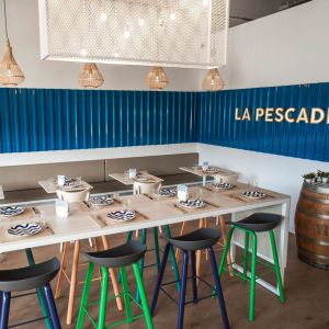 Fotografie La Pescaderia by Alioli - 1