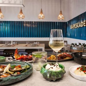 Fotografie La Pescaderia by Alioli - 2