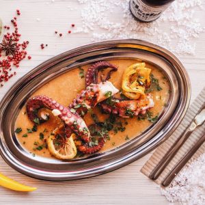 Fotografie La Pescaderia by Alioli - 3