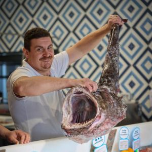 Fotografie La Pescaderia by Alioli - 4