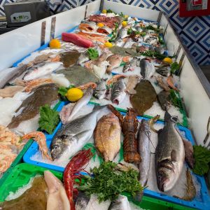 Fotografie La Pescaderia by Alioli - 5