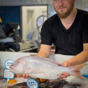 Fotografie La Pescaderia by Alioli - 6