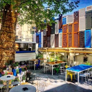 Fotografie Le Bistrot Social - 0