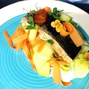 Fotografie Le Bistrot Social - 1