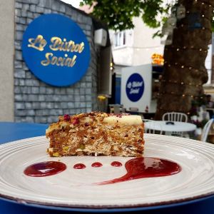 Fotografie Le Bistrot Social - 2