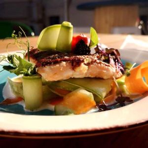 Fotografie Le Bistrot Social - 5