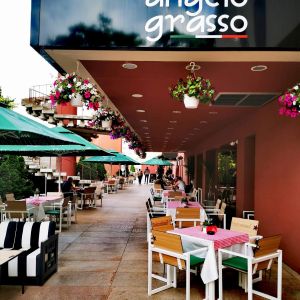 Fotografie Angelo Grasso - 0