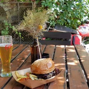 Fotografie Gradina Olari - 4