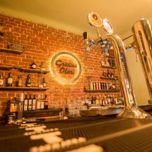 Fotografie Gradina Olari - 2