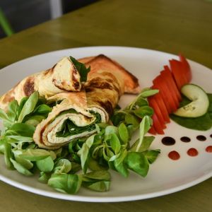 Fotografie Mai Lounge - 1