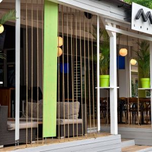 Fotografie Mai Lounge - 0