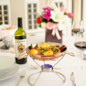 Fotografie Old Lisbon - 2