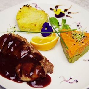 Fotografie Old Lisbon - 4