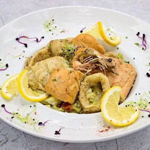 Fotografie Old Lisbon - 1