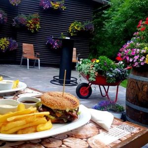 Fotografie Jacob Grill House - 0