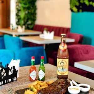 Fotografie Blunch - 3