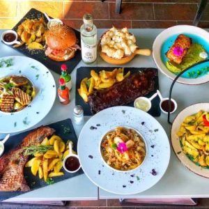 Fotografie Blunch - 1