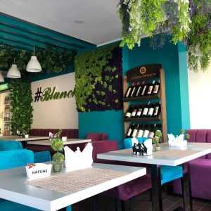 Fotografie Blunch - 4