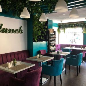 Fotografie Blunch - 2