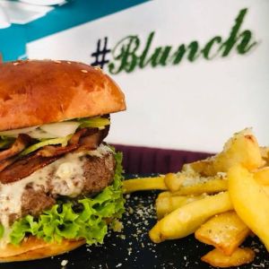 Fotografie Blunch - 0