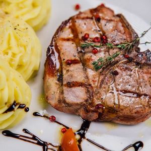 Fotografie Benjamin Steakhouse - 1