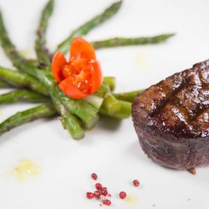 Fotografie Benjamin Steakhouse - 4