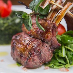 Fotografie Benjamin Steakhouse - 3