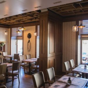 Fotografie Benjamin Steakhouse - 2