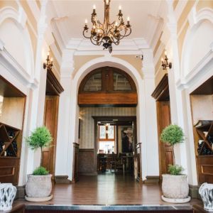 Fotografie Benjamin Steakhouse - 0