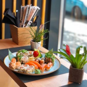 Fotografie Japanos Victoriei - 0