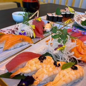 Fotografie Japanos Victoriei - 1