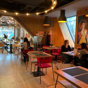 Fotografie Japanos Victoriei - 7