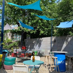 Fotografie Flip Flop Bistroteca - 4