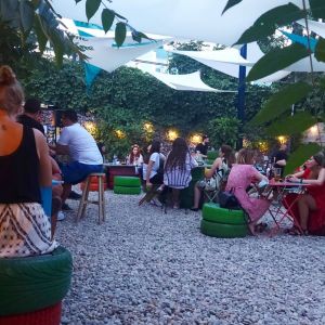 Fotografie Flip Flop Bistroteca - 0