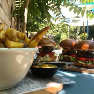 Fotografie Flip Flop Bistroteca - 6