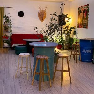 Fotografie Flip Flop Bistroteca - 7