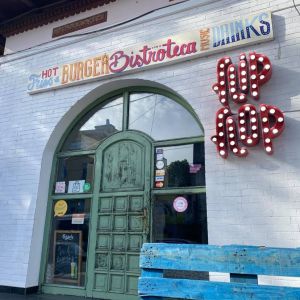 Fotografie Flip Flop Bistroteca - 2