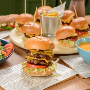 Fotografie Flip Flop Bistroteca - 1