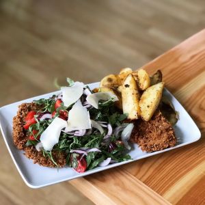 Fotografie Refresh Social Bar - 3