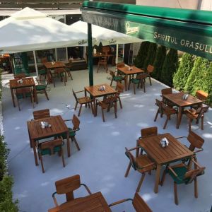 Fotografie Refresh Social Bar - 2