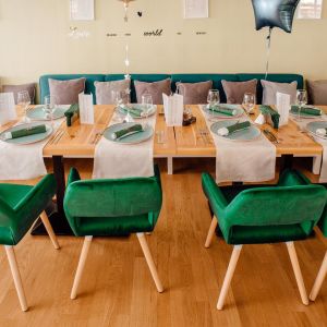 Fotografie Refresh Social Bar - 4