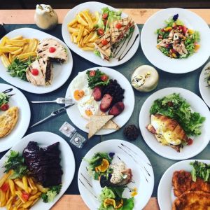 Fotografie Refresh Social Bar - 5