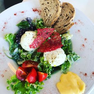 Fotografie Refresh Social Bar - 7