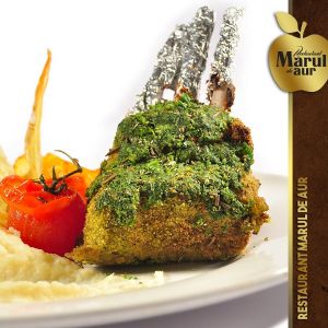 Fotografie Marul de Aur - 5