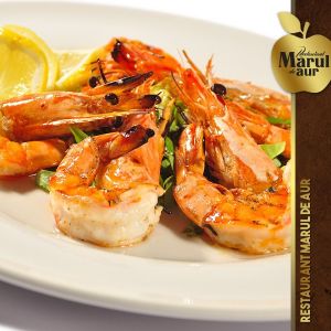 Fotografie Marul de Aur - 3