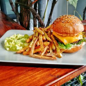 Fotografie Restaurant AltFel - 2