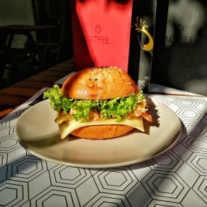 Fotografie Restaurant AltFel - 4